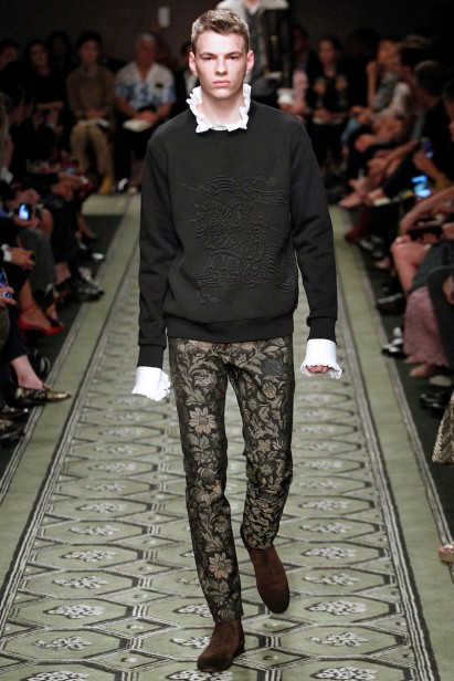 Burberry