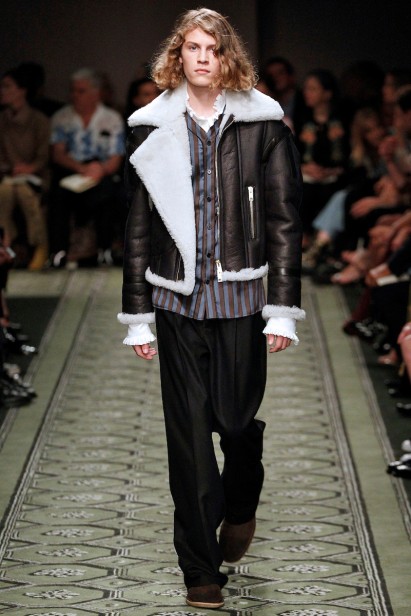 Burberry