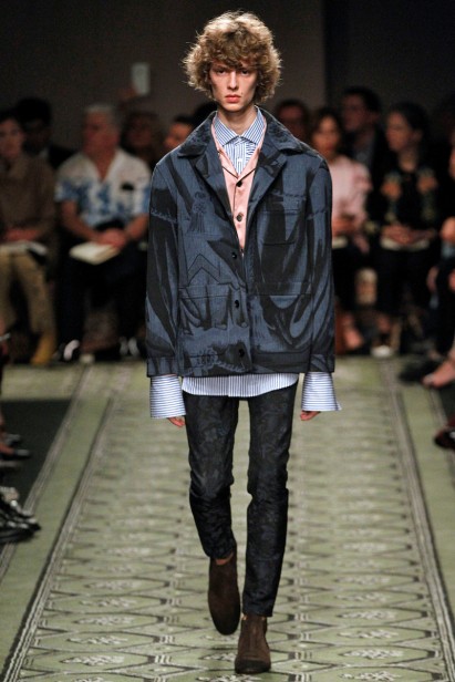 Burberry