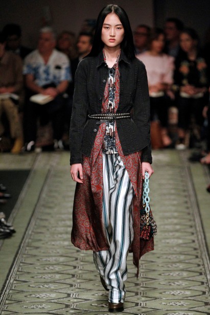 Burberry