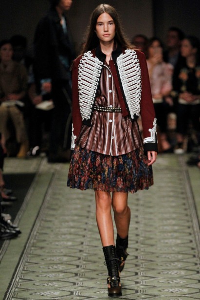 Burberry