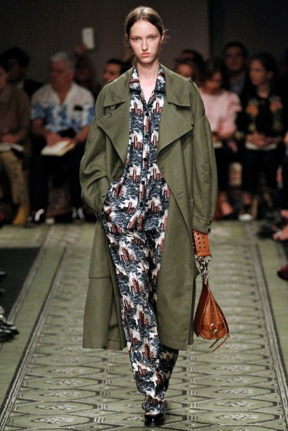 Burberry