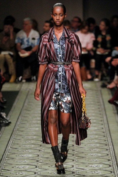 Burberry