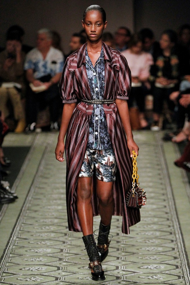 Burberry