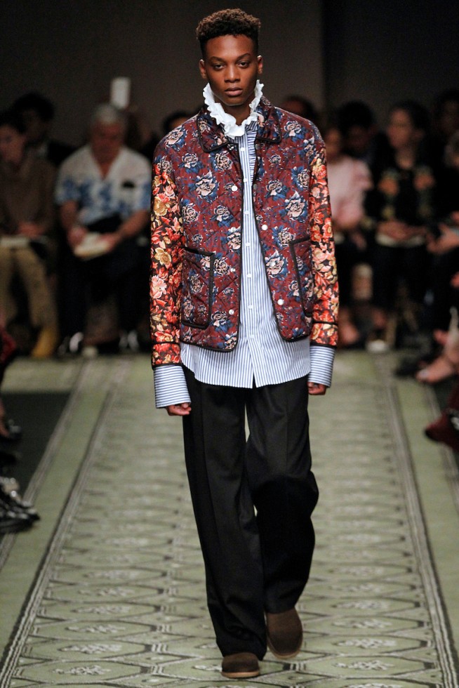 Burberry