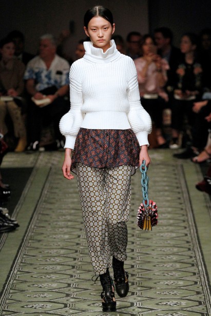 Burberry