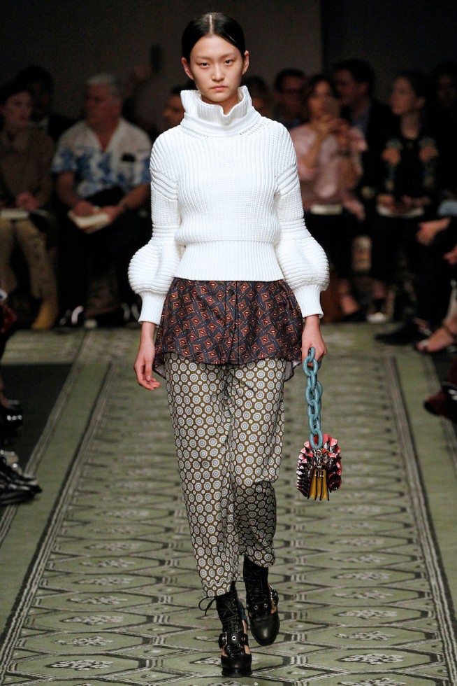 Burberry