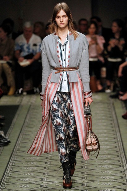 Burberry