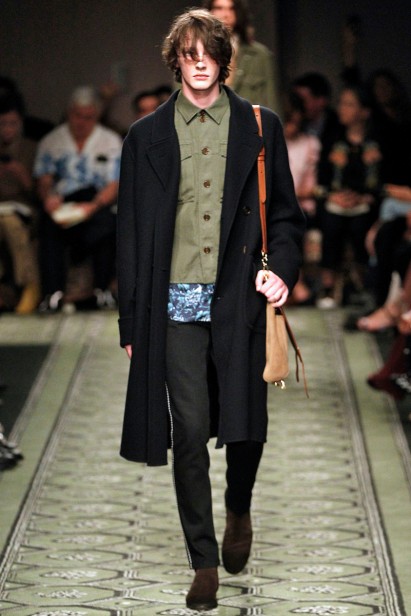 Burberry