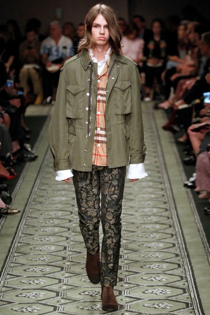 Burberry