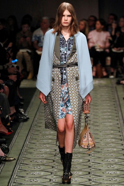 Burberry