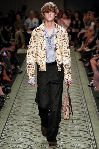Burberry