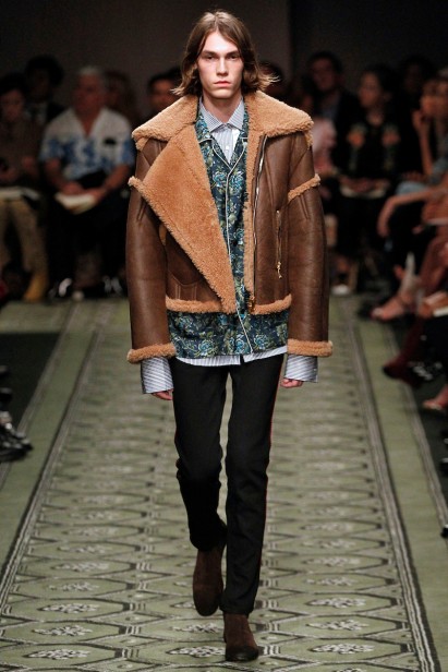 Burberry