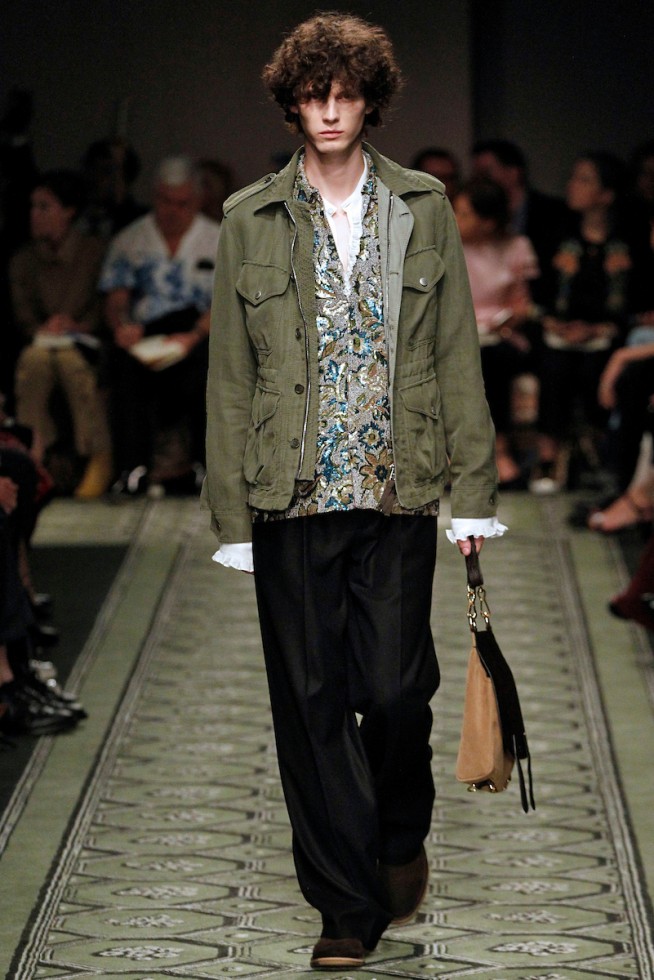 Burberry
