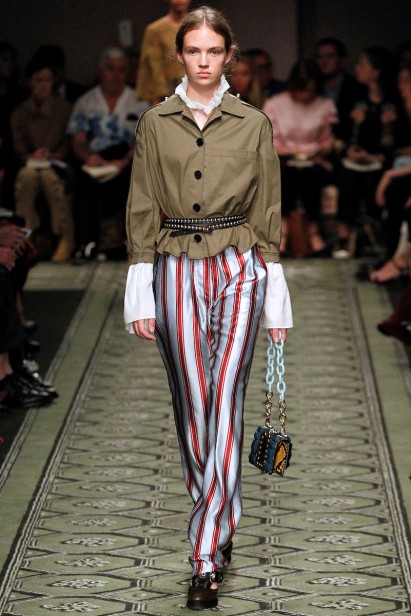 Burberry