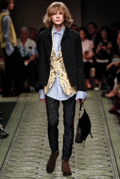Burberry