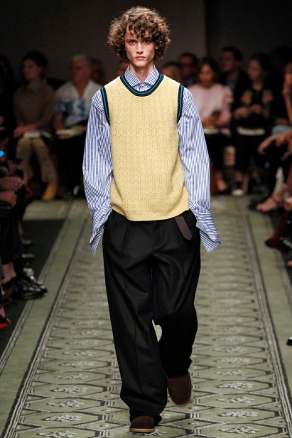 Burberry