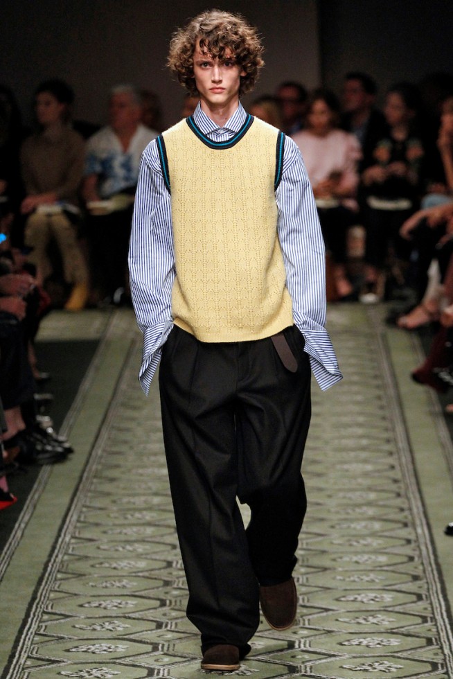 Burberry