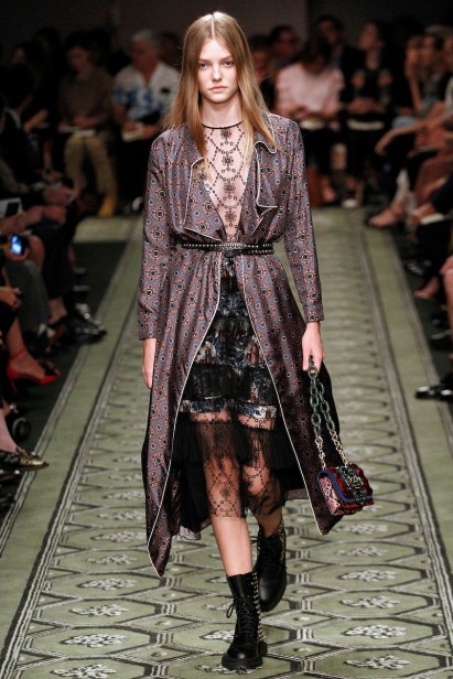 Burberry