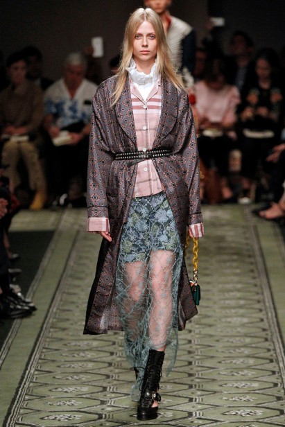 Burberry