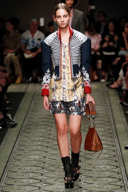 Burberry