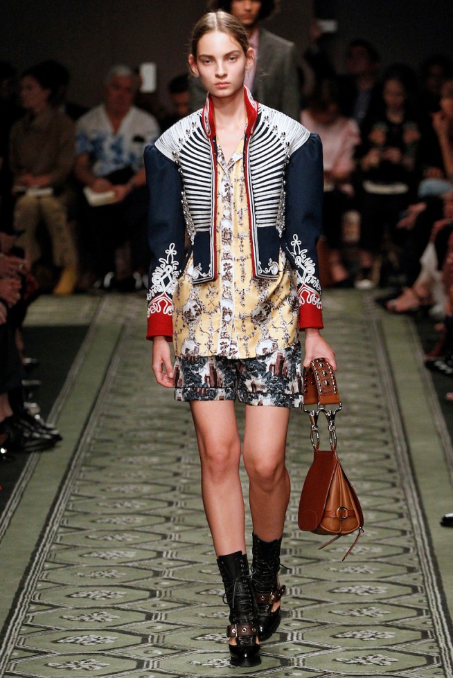 Burberry