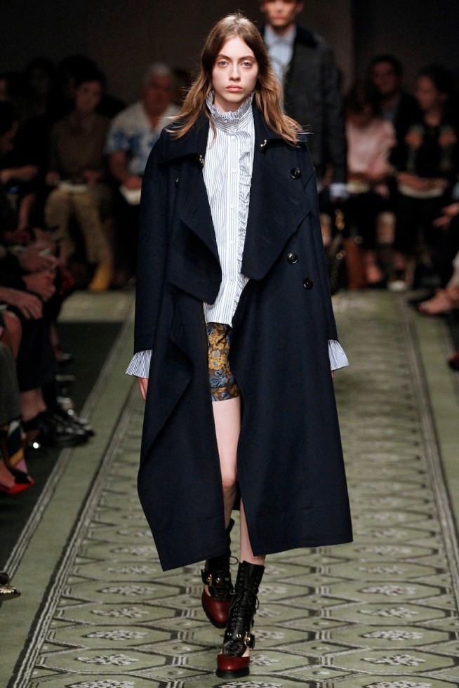 Burberry