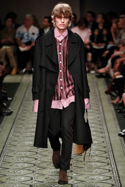 Burberry