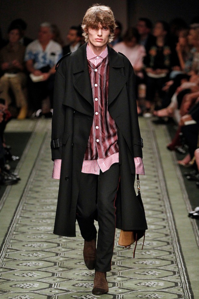 Burberry