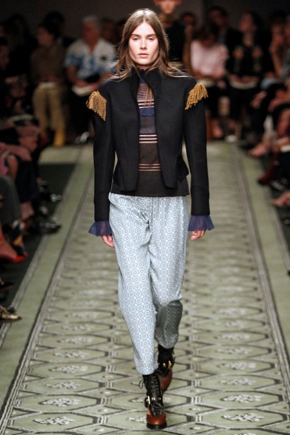 Burberry