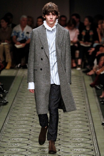 Burberry