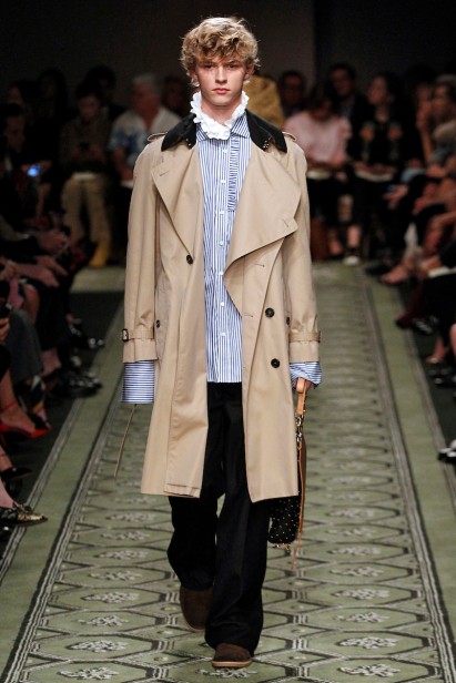 Burberry