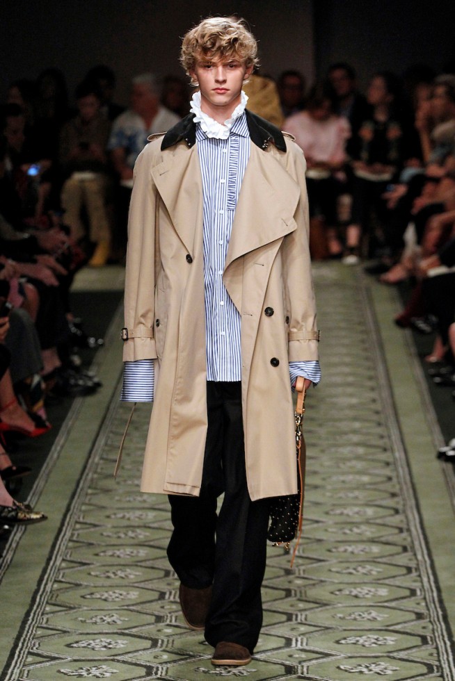 Burberry