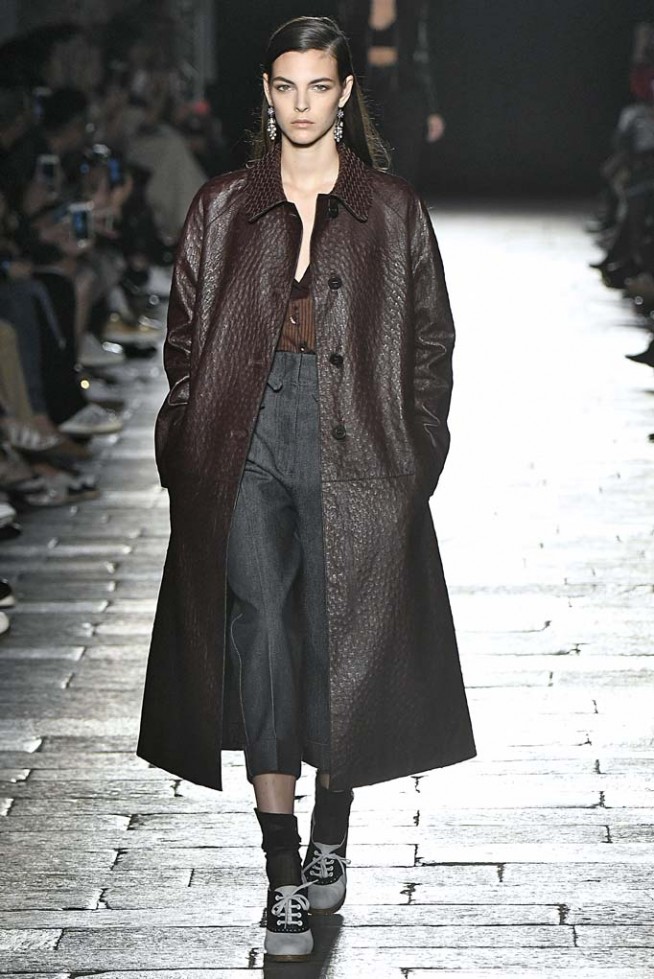Bottega Veneta Milan RTW  Spring Summer 2017 September 2016