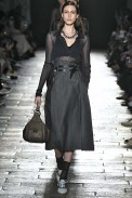 Bottega Veneta Milan RTW  Spring Summer 2017 September 2016