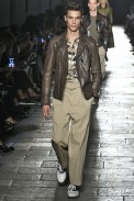 Bottega Veneta Milan RTW  Spring Summer 2017 September 2016