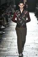 Bottega Veneta Milan RTW  Spring Summer 2017 September 2016