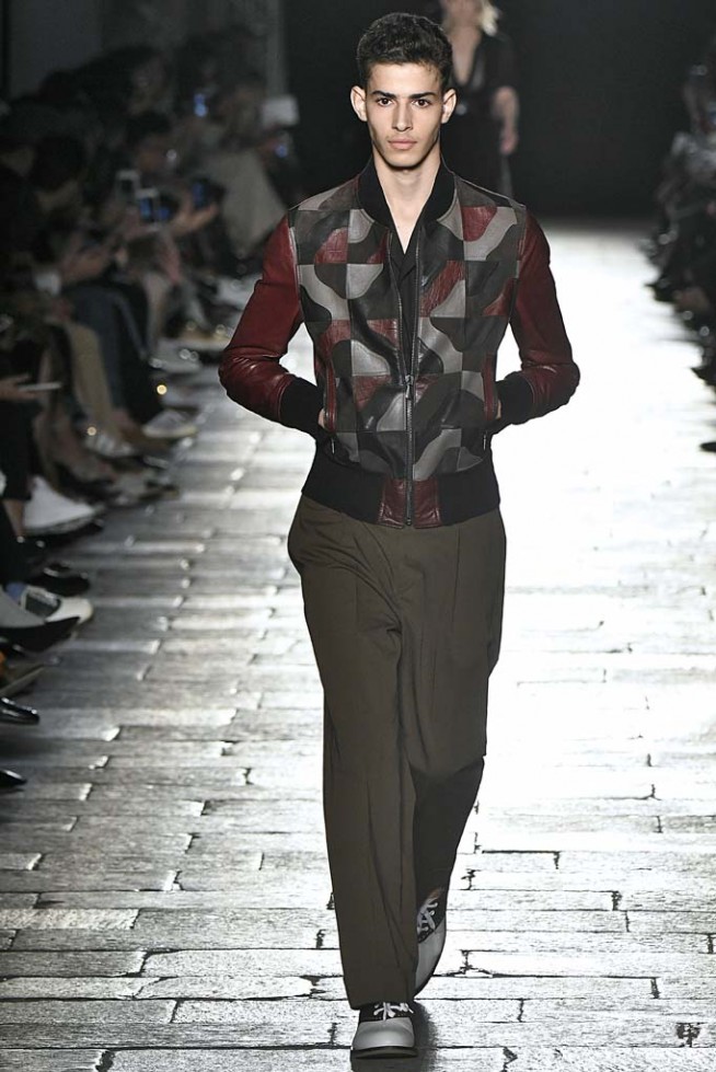 Bottega Veneta Milan RTW  Spring Summer 2017 September 2016