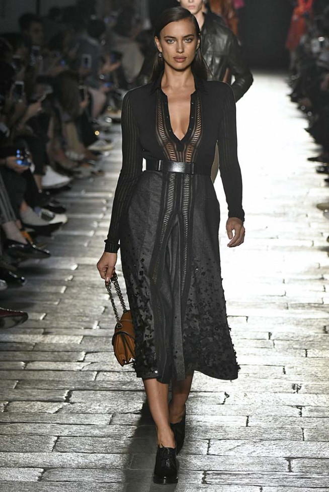 Bottega Veneta Milan RTW  Spring Summer 2017 September 2016