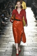 Bottega Veneta Milan RTW  Spring Summer 2017 September 2016