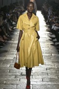 Bottega Veneta Milan RTW  Spring Summer 2017 September 2016