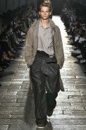 Bottega Veneta Milan RTW  Spring Summer 2017 September 2016