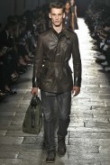Bottega Veneta Milan RTW  Spring Summer 2017 September 2016