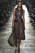 Bottega Veneta Milan RTW  Spring Summer 2017 September 2016