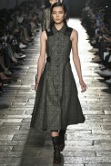 Bottega Veneta Milan RTW  Spring Summer 2017 September 2016