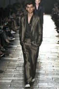 Bottega Veneta Milan RTW  Spring Summer 2017 September 2016