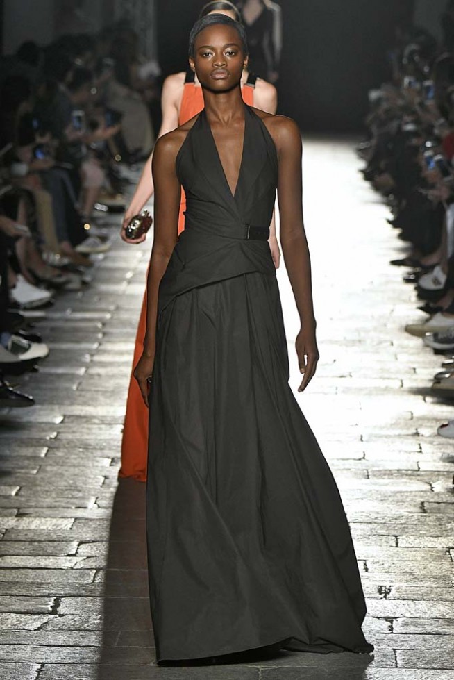 Bottega Veneta Milan RTW  Spring Summer 2017 September 2016