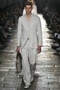 Bottega Veneta Milan RTW  Spring Summer 2017 September 2016