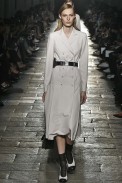 Bottega Veneta Milan RTW  Spring Summer 2017 September 2016