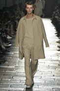 Bottega Veneta Milan RTW  Spring Summer 2017 September 2016